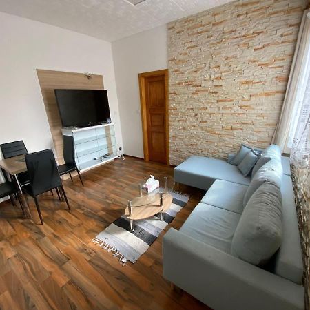 Apartment Hlinská Ceske Budejovice Exterior foto