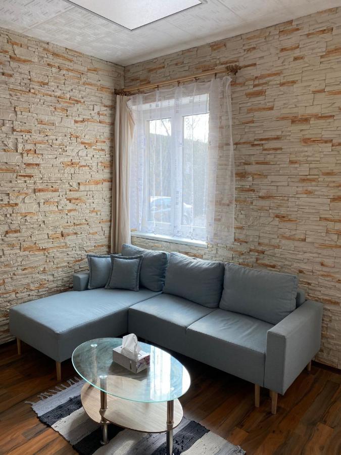 Apartment Hlinská Ceske Budejovice Exterior foto