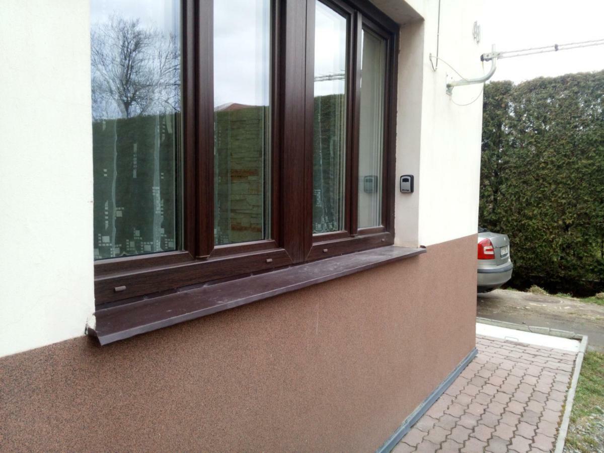 Apartment Hlinská Ceske Budejovice Exterior foto